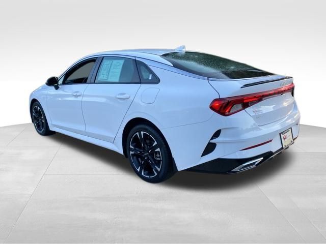 2023 Kia K5 GT-Line Raleigh NC