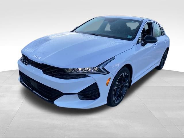 2023 Kia K5 GT-Line Raleigh NC