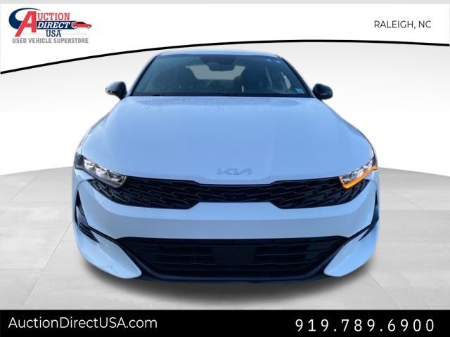 2023 Kia K5 GT-Line Raleigh NC