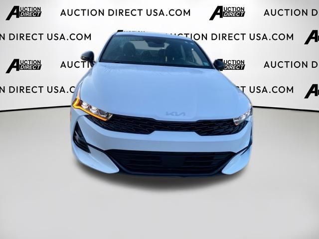 2023 Kia K5 GT-Line Raleigh NC