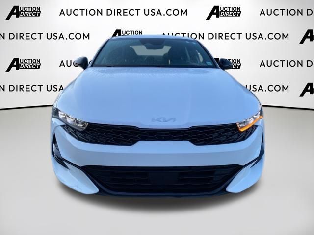 2023 Kia K5 GT-Line Raleigh NC