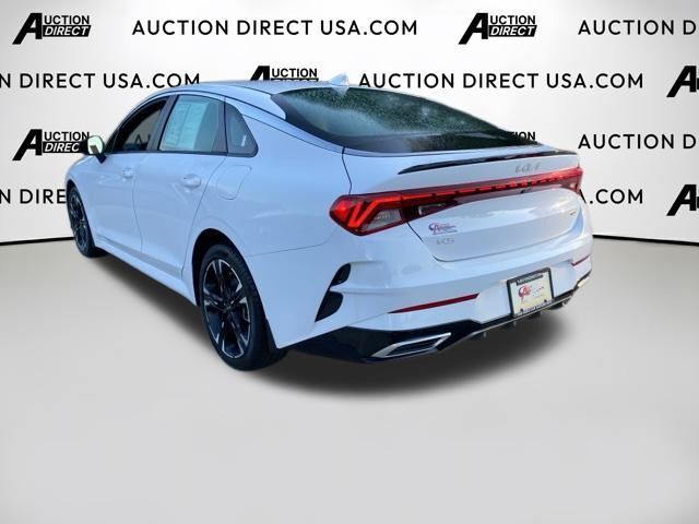 2023 Kia K5 GT-Line Raleigh NC