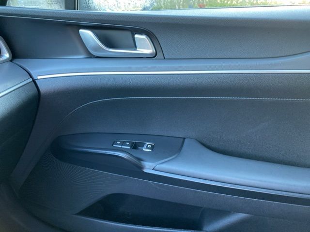 2023 Kia K5 GT-Line Raleigh NC