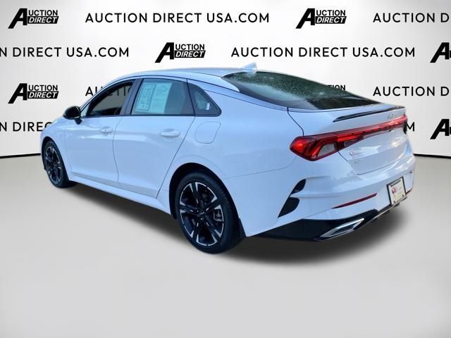 2023 Kia K5 GT-Line Raleigh NC