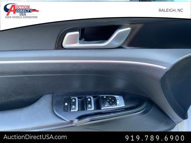 2023 Kia K5 GT-Line Raleigh NC