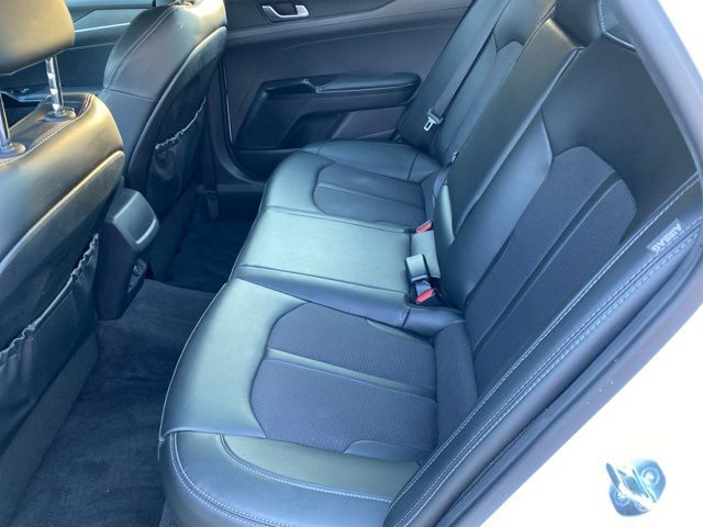 2023 Kia K5 GT-Line Raleigh NC