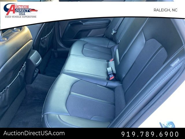 2023 Kia K5 GT-Line Raleigh NC