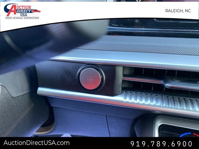 2023 Kia K5 GT-Line Raleigh NC