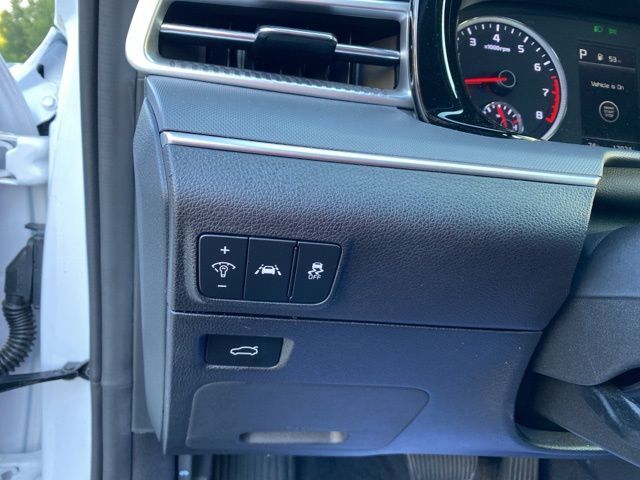 2023 Kia K5 GT-Line Raleigh NC