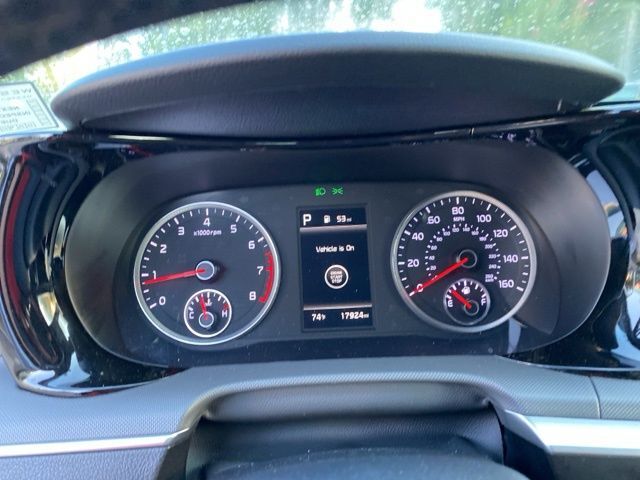 2023 Kia K5 GT-Line Raleigh NC