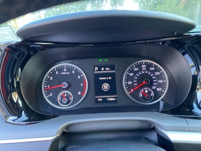 2023 Kia K5 GT-Line Raleigh NC