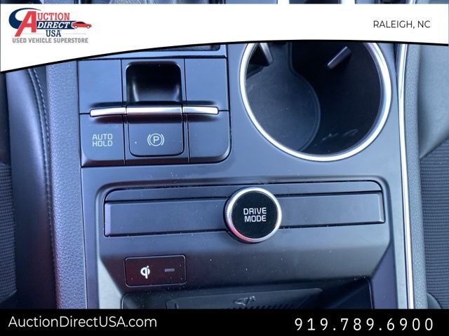 2023 Kia K5 GT-Line Raleigh NC