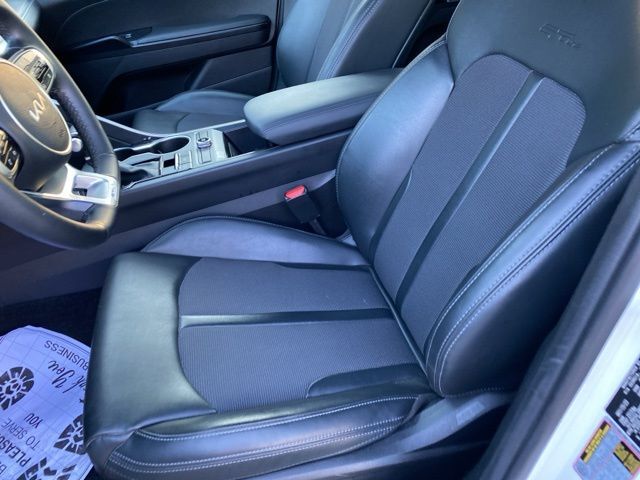 2023 Kia K5 GT-Line Raleigh NC