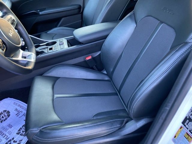 2023 Kia K5 GT-Line Raleigh NC