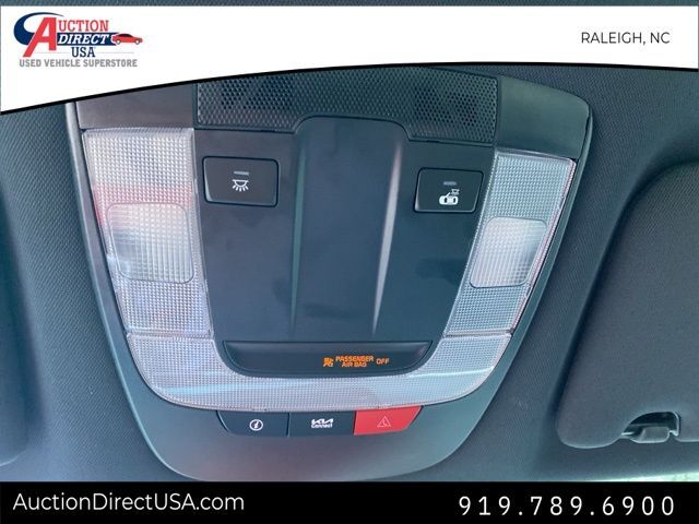 2023 Kia K5 GT-Line Raleigh NC