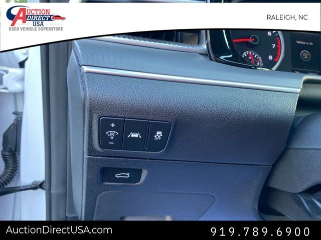 2023 Kia K5 GT-Line Raleigh NC