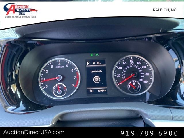 2023 Kia K5 GT-Line Raleigh NC