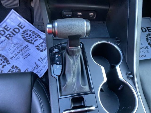 2023 Kia K5 GT-Line Raleigh NC