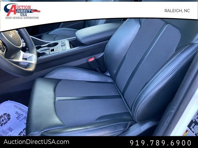 2023 Kia K5 GT-Line Raleigh NC