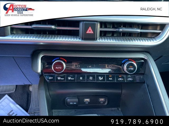 2023 Kia K5 GT-Line Raleigh NC