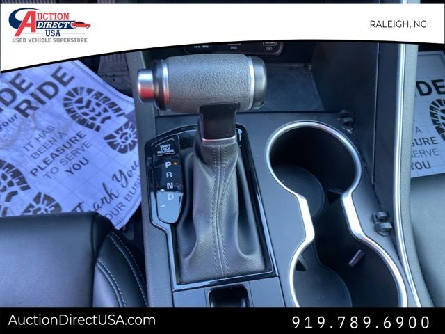 2023 Kia K5 GT-Line Raleigh NC