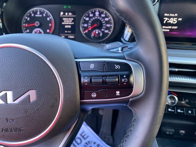 2023 Kia K5 GT-Line Raleigh NC