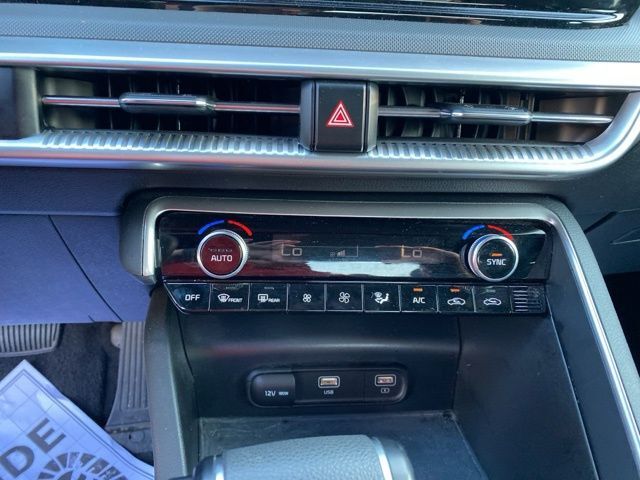 2023 Kia K5 GT-Line Raleigh NC