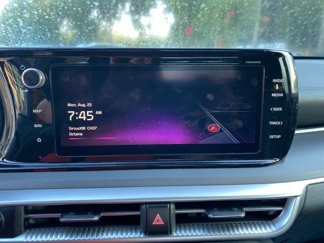 2023 Kia K5 GT-Line Raleigh NC