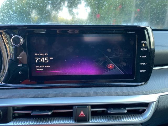 2023 Kia K5 GT-Line Raleigh NC