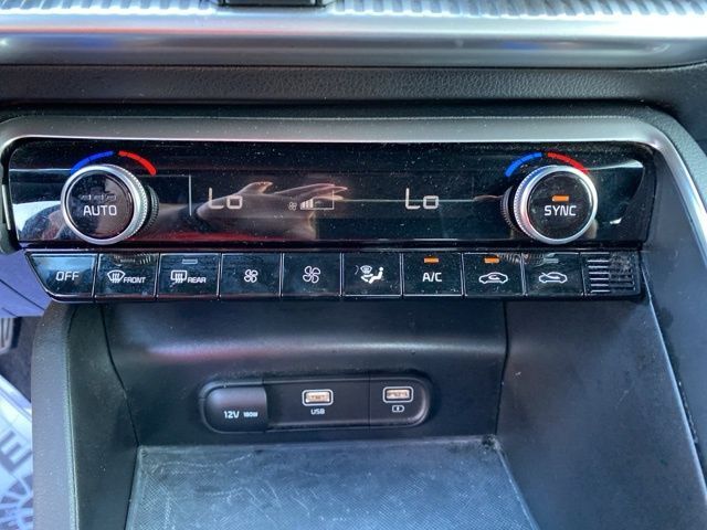 2023 Kia K5 GT-Line Raleigh NC