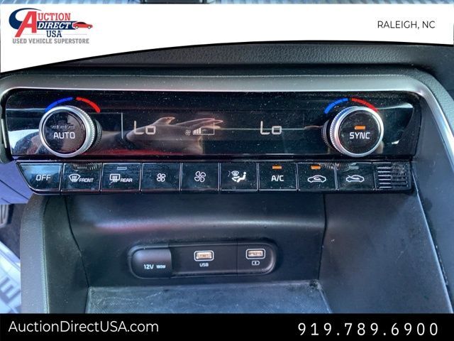 2023 Kia K5 GT-Line Raleigh NC