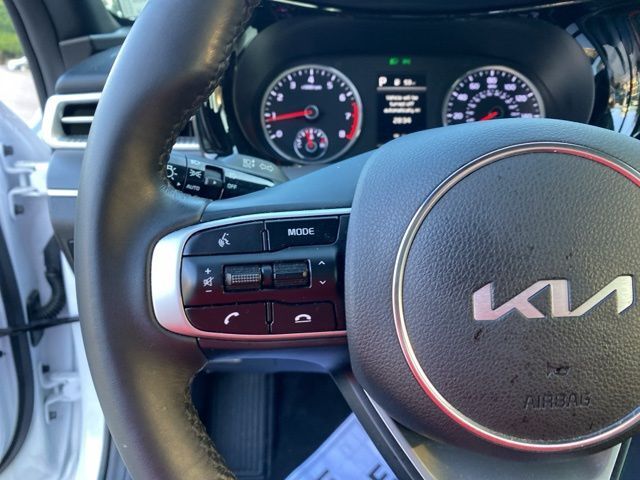 2023 Kia K5 GT-Line Raleigh NC