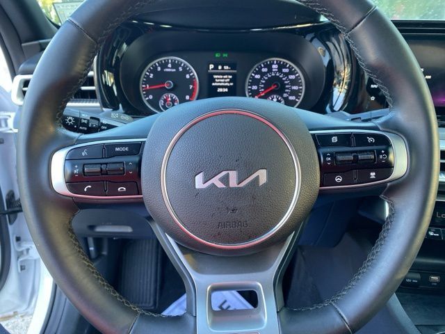 2023 Kia K5 GT-Line Raleigh NC