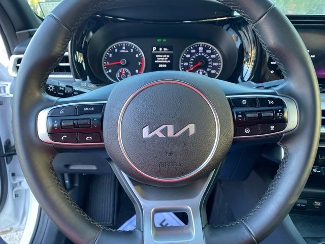 2023 Kia K5 GT-Line Raleigh NC