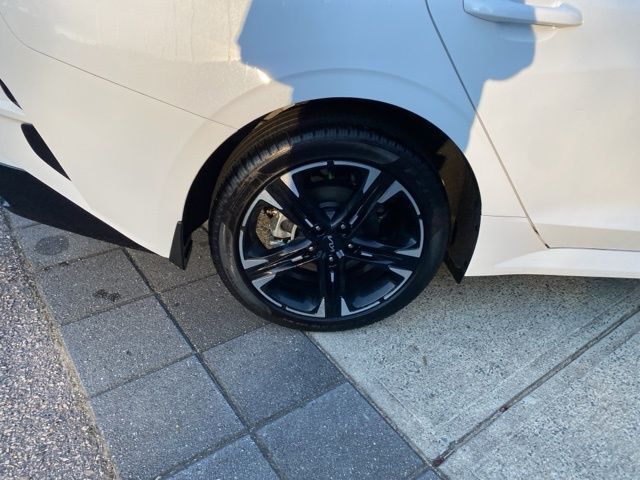 2023 Kia K5 GT-Line Raleigh NC