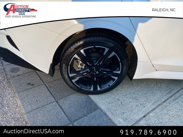2023 Kia K5 GT-Line Raleigh NC