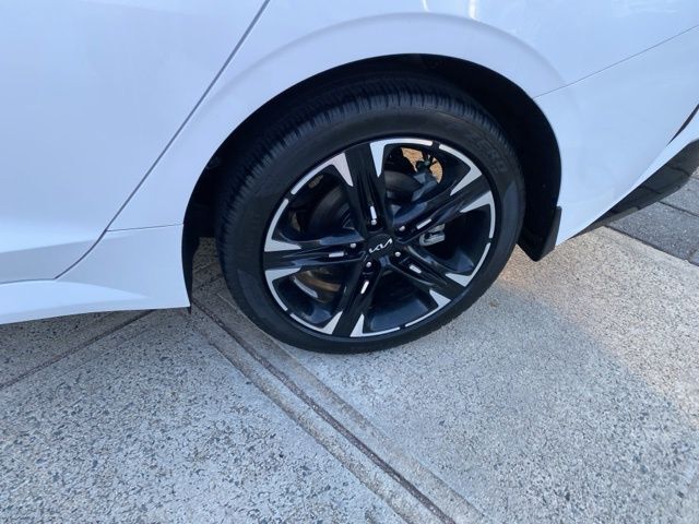 2023 Kia K5 GT-Line Raleigh NC