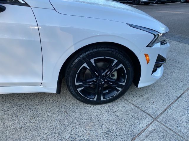 2023 Kia K5 GT-Line Raleigh NC