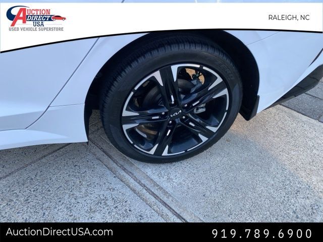 2023 Kia K5 GT-Line Raleigh NC