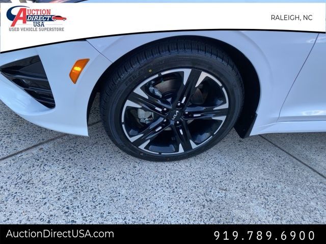 2023 Kia K5 GT-Line Raleigh NC