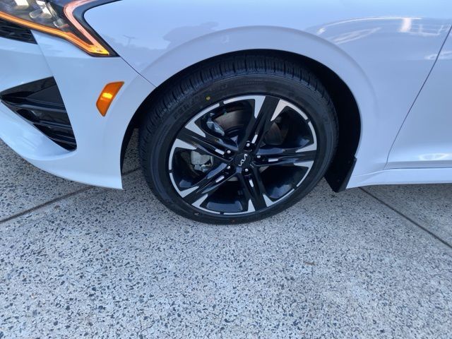 2023 Kia K5 GT-Line Raleigh NC