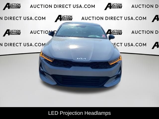 2023 Kia K5 GT-Line Raleigh NC