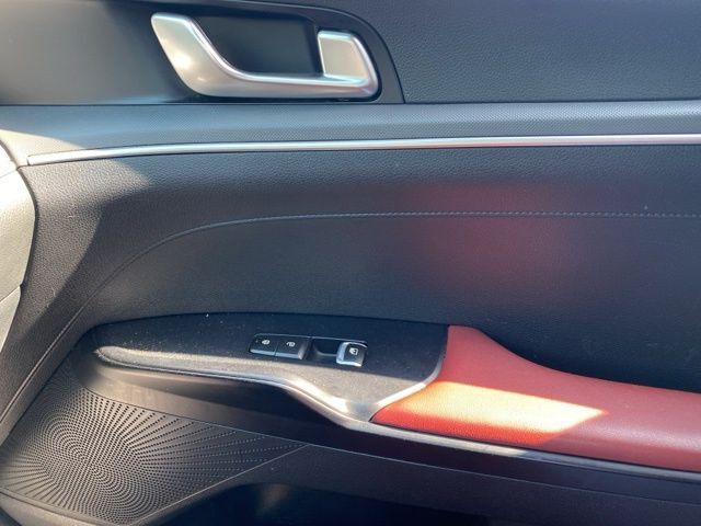 2023 Kia K5 GT-Line Raleigh NC