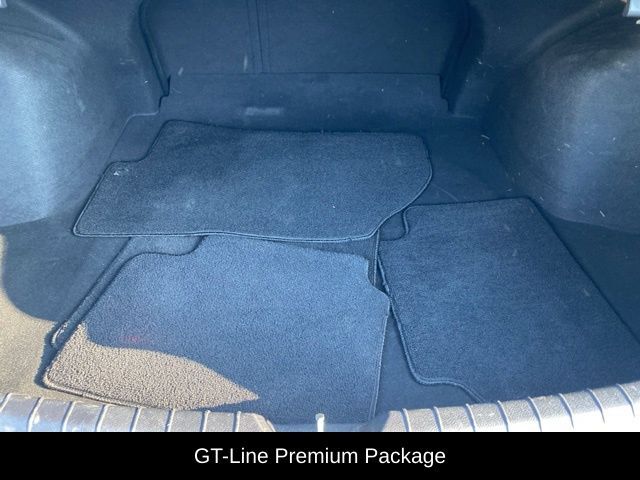 2023 Kia K5 GT-Line Raleigh NC