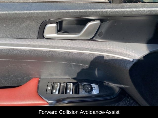 2023 Kia K5 GT-Line Raleigh NC