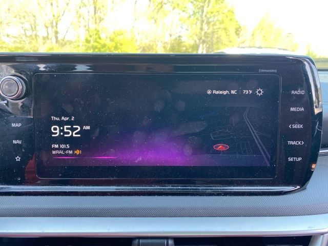 2023 Kia K5 GT-Line Raleigh NC