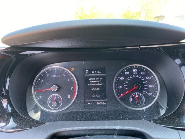 2023 Kia K5 GT-Line Raleigh NC