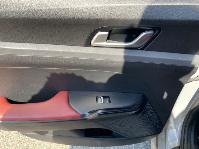 2023 Kia K5 GT-Line Raleigh NC
