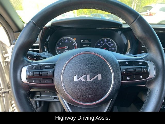 2023 Kia K5 GT-Line Raleigh NC