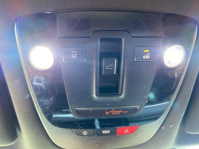 2023 Kia K5 GT-Line Raleigh NC
